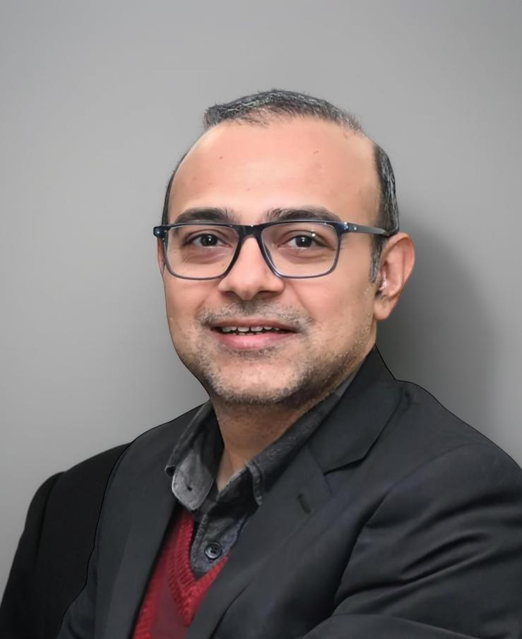 Prof. Anand Madhukar